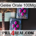 Gelée Orale 100Mg 01